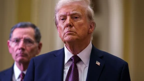 Die Europäer sind gefordert