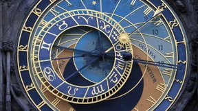 Leben wir in einer unordentlichen Welt?