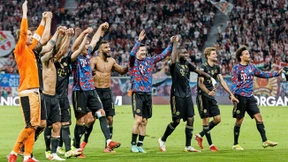 Vorerst nicht mehr auf Augenhöhe mit Bayern