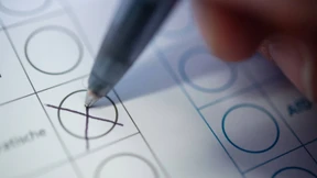 Bundestagswahl am 26. September 2021