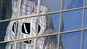 Banker auf Bewährung