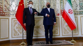 China nutzt seine Chance