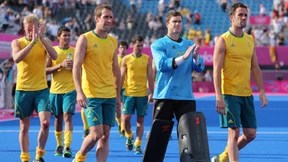 „Down Under“ weit unten