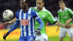 Wolfsburg auf dem Vormarsch