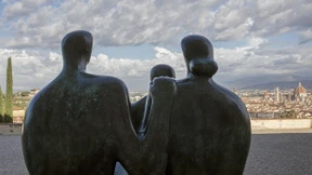 Hier gibt es nicht nur Renaissance zu sehen