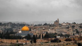 Mutmaßlicher Sektenchef in Israel festgenommen