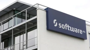 Software AG unter Druck