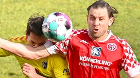 Es fehlen nur noch Tore