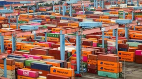 China rüstet sich für den nächsten Zollkrieg mit Trump