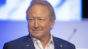 Der flammende Klimaappell des Erzmilliardärs