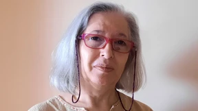 Mit und ohne Kopftuch, aber immer aus Protest