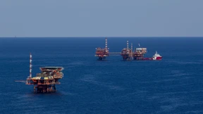 Streit über Italiens vernachlässigten Gasschatz