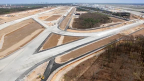 Piloten und Lotsen hätten im Süden ausgebaut 