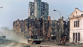 Schlechte Voraussetzungen für ein friedliches Miteinander