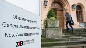 21 Jahre alter Mann wegen Anschlagsverdachts in U-Haft