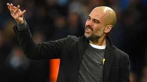 Guardiola akzeptiert Strafe