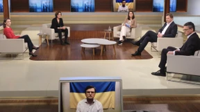 Ein bisschen Frieren