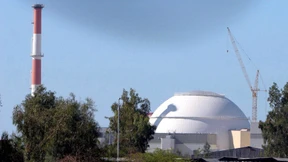 Russland baut acht Atomreaktoren in Iran