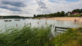 Strandbad bleibt nach tödlichem Badeunfall länger zu