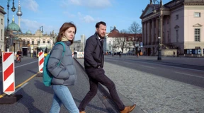 Russen fliehen vor Putin nach Deutschland