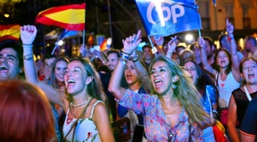 Spanien droht eine politische Blockade