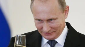 Hier gibt es den Kreml im Originalton