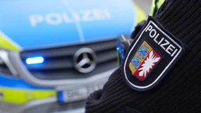 Frachter wegen Spionageverdacht durchsucht