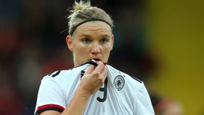 DFB-Frauen ohne verletzte Popp zur EM