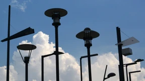 Frühere Vorstände des Leuchtenherstellers Hess festgenommen