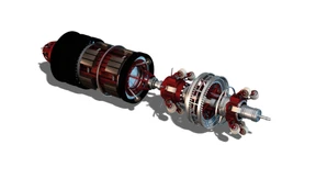 Rohrputzer und schlauer Kriecher