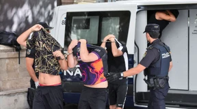 Ballermann-Tatverdächtigen drohen bis zu zwölf Jahre Haft