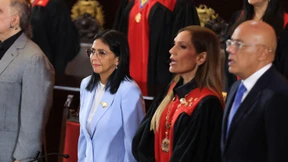 Venezuela plant Amnestiegesetz für Gefangene