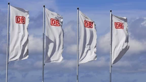Deutsche Bahn will sich von MTS trennen