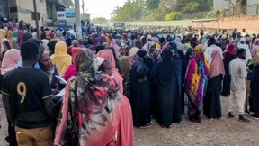 Die Kriegsfolgen wird man auch in Europa spüren