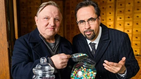 Süßes Gift, saurer Tod