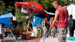 Deutschland ist der sicherste Arbeitsmarkt für europäische Jugendliche 