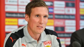 Neuer Mut  bei der Trainersuche