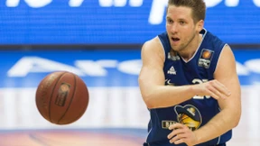 Mit Würfen und Worten: Die Skyliners-Doppelspitze  