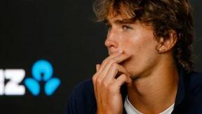 „Der Fuß tut ein bisschen weh“