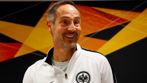 Noch mal ein großer Eintracht-Abend?