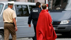 Mehr als acht Jahre Haft für Geiselnehmer von Ingolstadt