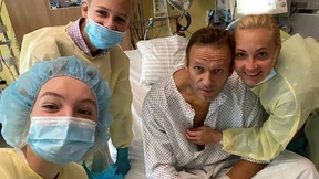 „Das geht nicht ohne Putin“