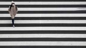 Coronavirus-Infektion ist Einzelfall