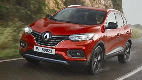 Mit Genen von Benz und Nissan