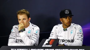 Es kann nur einen geben