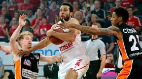 Bamberg als erstes Team im Finale
