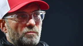 Verkehrte Welt bei Jürgen Klopp