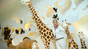 Luxus und Kuschelfaktor