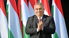 Ungarns Kampagne gegen die „Sanktions-Bombe“ der EU