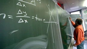 Ungewöhnliche Gäste im Unterricht